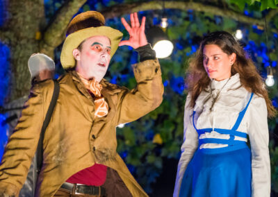 Le secret de la pensée créative 