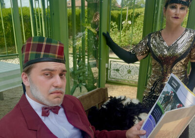 Comment convaincre les investisseurs : le pitch parfait